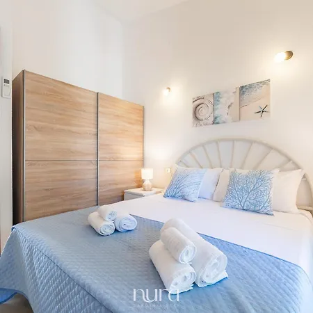 Ferienhaus Nura Acquamarina