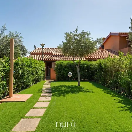 Nura Acquamarina Costa Rei