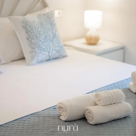Feriehus Nura Acquamarina