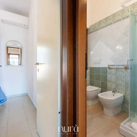 Nura Acquamarina * Costa Rei