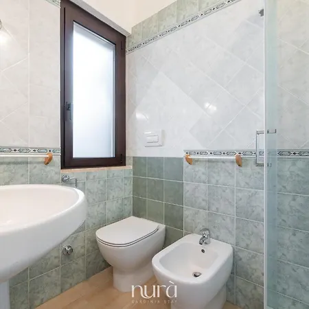 Nura Acquamarina *