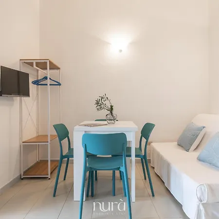 Feriehus Nura Acquamarina Costa Rei