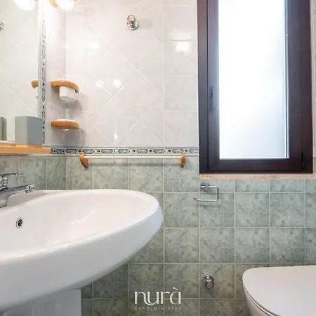 Nura Acquamarina