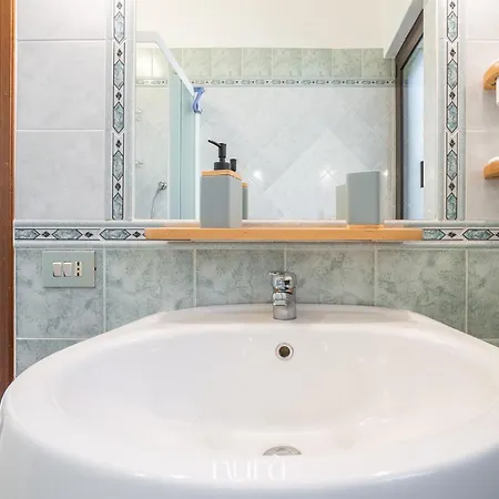 Ferienhaus Nura Acquamarina Costa Rei