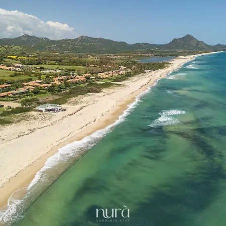 Nura Acquamarina * Costa Rei