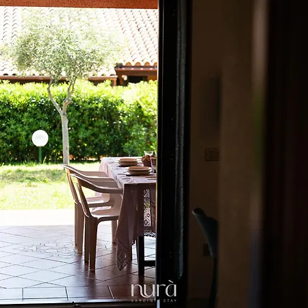 Holiday home Nura Acquamarina