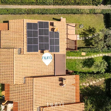 Nura Acquamarina Ferienhaus Costa Rei