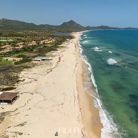 Nura Acquamarina * Costa Rei
