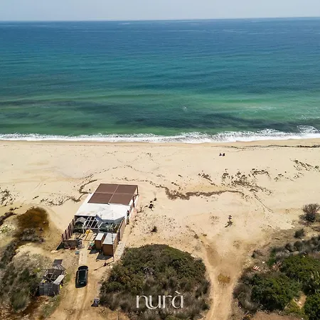 Feriehus Nura Acquamarina Costa Rei
