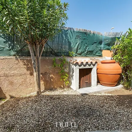 Feriehus Nura Acquamarina Costa Rei
