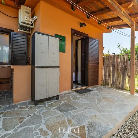 Feriehus Nura Acquamarina Costa Rei
