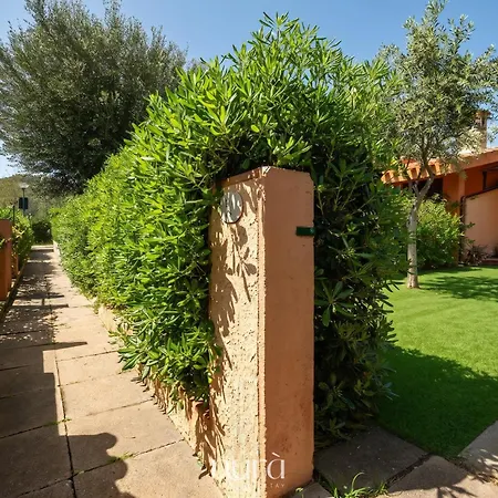 Holiday home Nura Acquamarina *